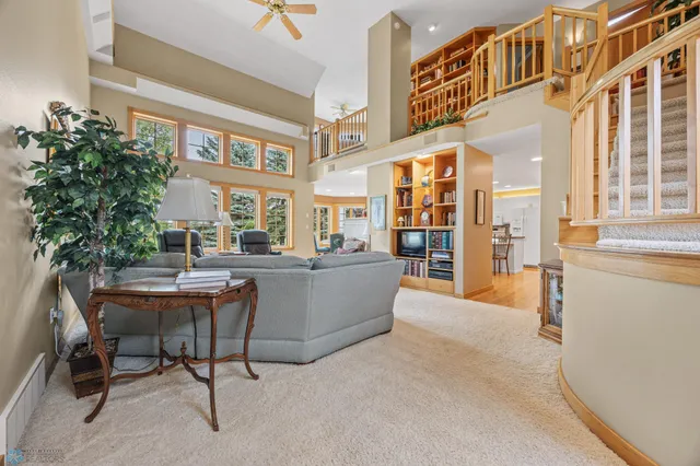 $779,900 | 4902 Rose Creek Parkway South, Fargo, ND 58104