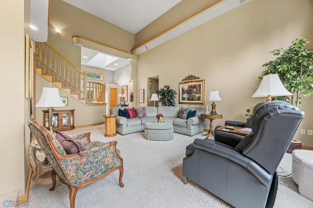 $779,900 | 4902 Rose Creek Parkway South, Fargo, ND 58104