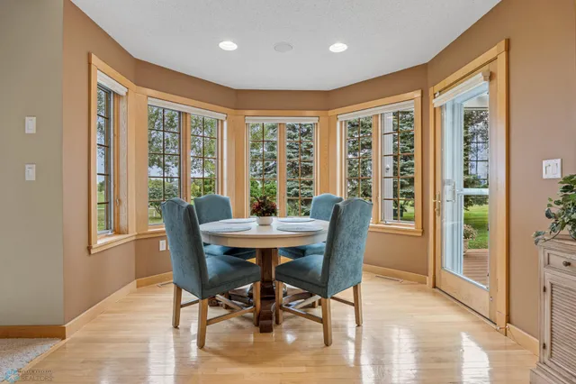 $779,900 | 4902 Rose Creek Parkway South, Fargo, ND 58104