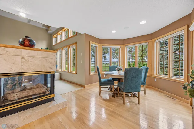 $779,900 | 4902 Rose Creek Parkway South, Fargo, ND 58104