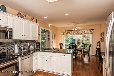 8306 Old Toll Road Louisville, KY 40291 - Photo 23 of 34 OLD TOLL