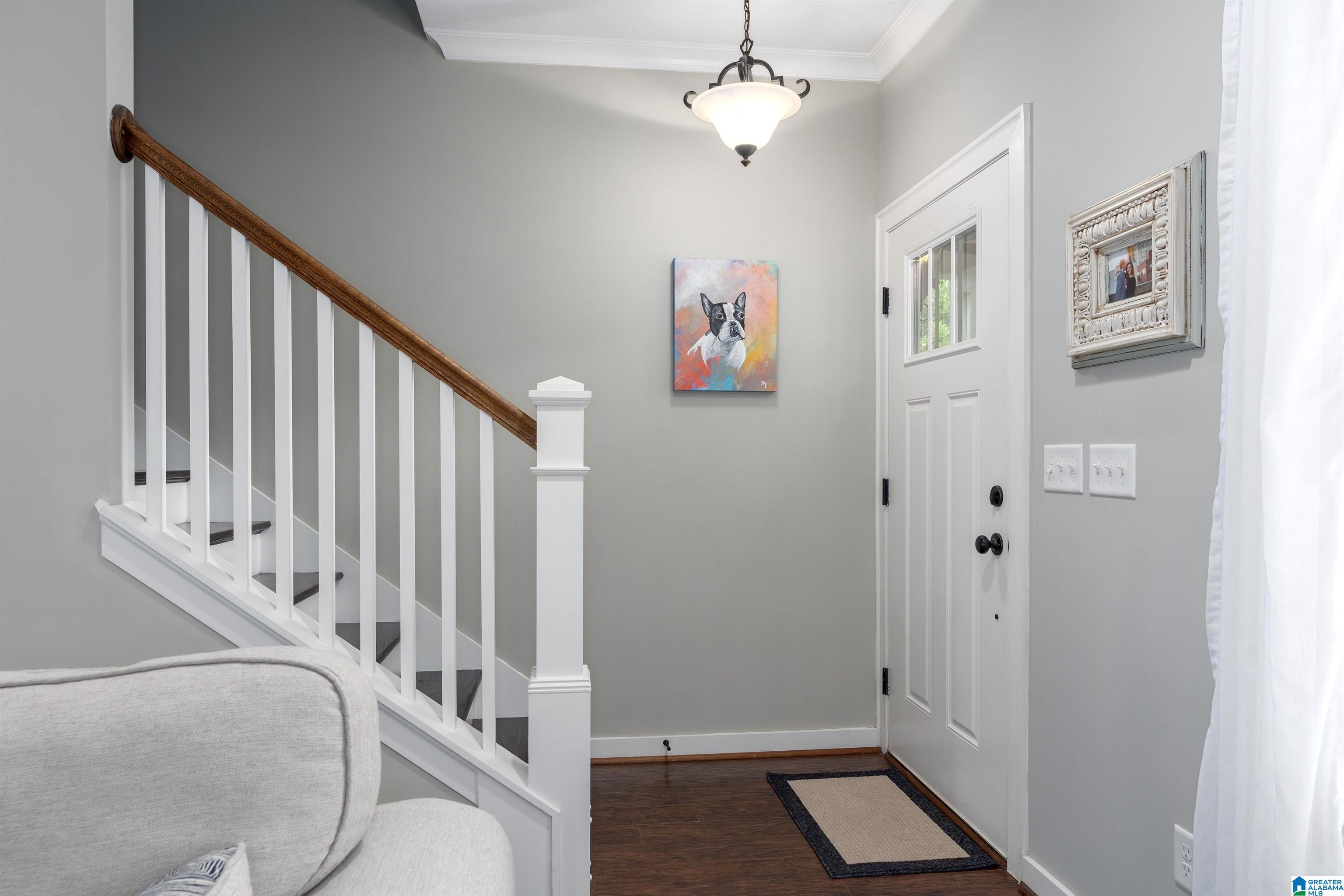 6405 Spring Street Trussville, AL 35173 - Photo 10 of 57