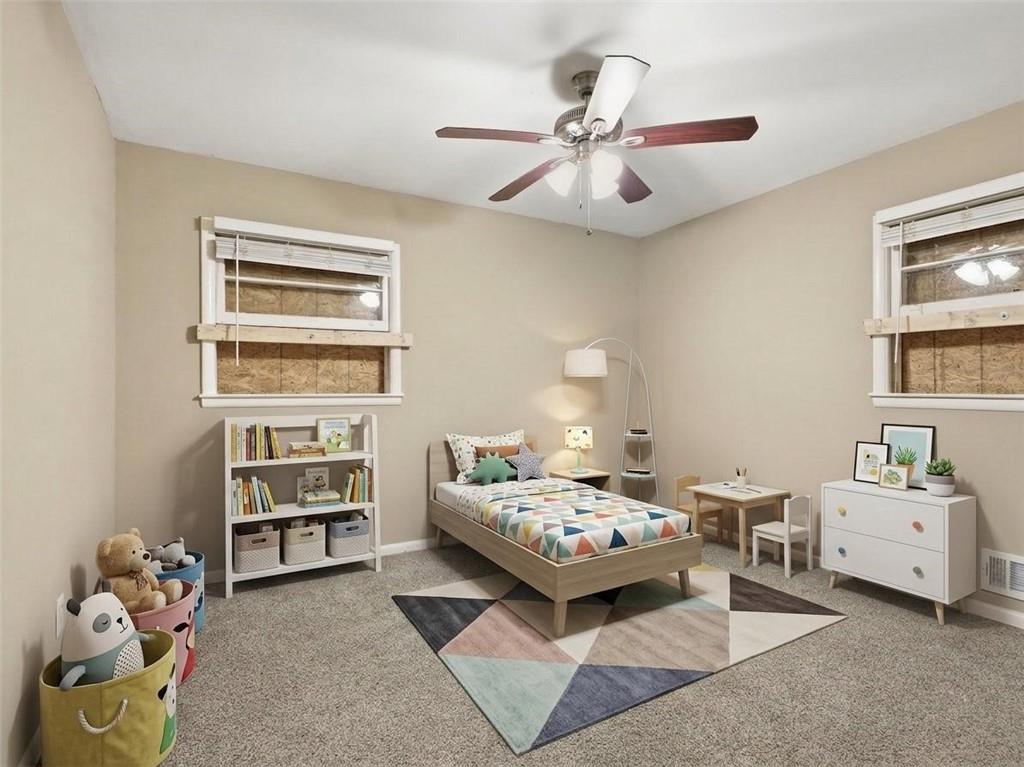 4009 Kirksford Drive Decatur, GA 30035 - Photo 7 of 30 Gallery Image 7