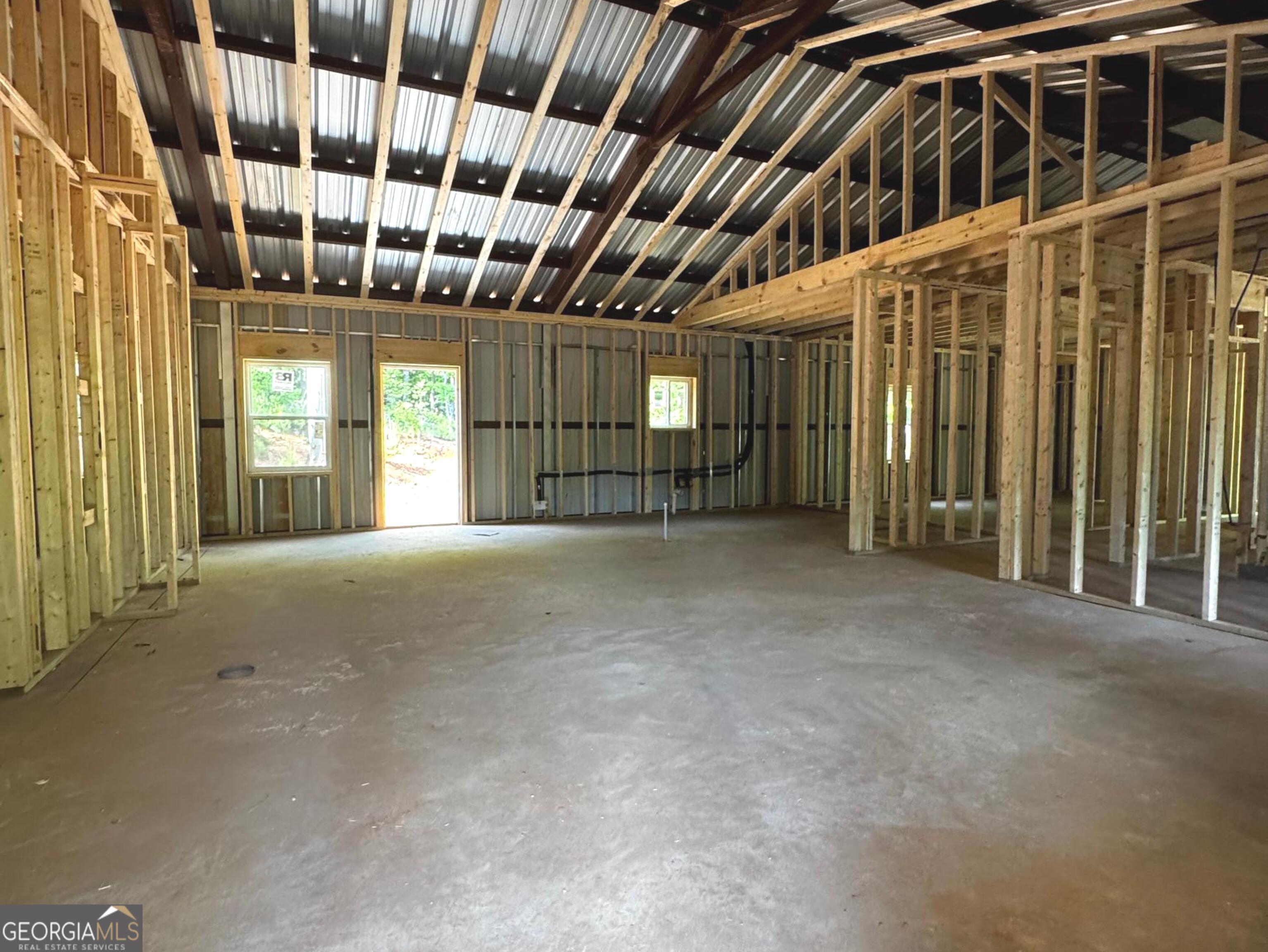 1183 Wilson Bridge Road Homer, GA 30547 - Photo 3 of 28