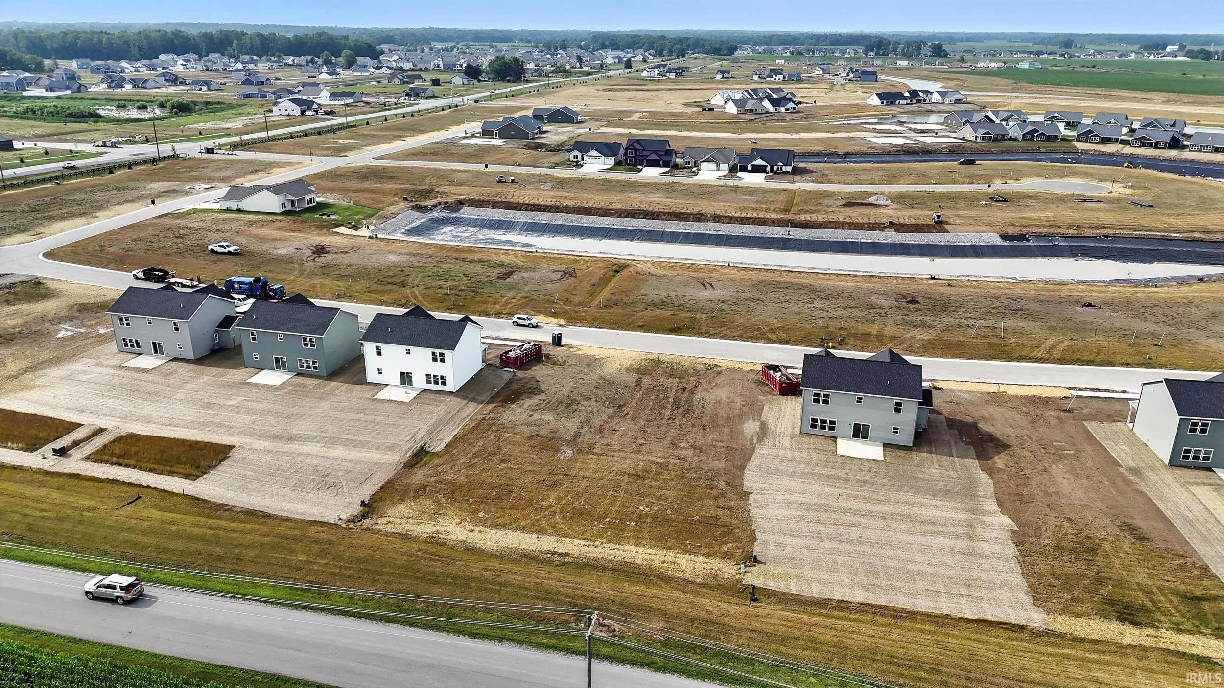 5298 Broad Fields Fort Wayne, IN 46818 - Photo 16 of 25