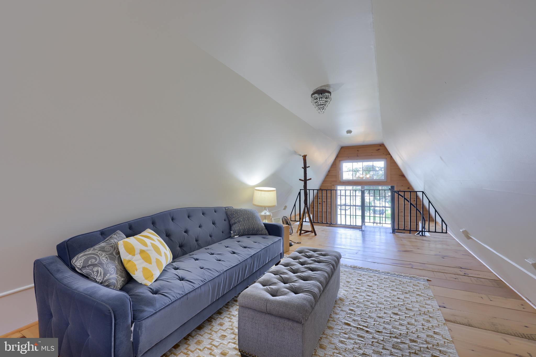 1770 Windy Hill Road Lancaster, PA 17602 - Photo 30 of 43 a living room with furniture and a window
