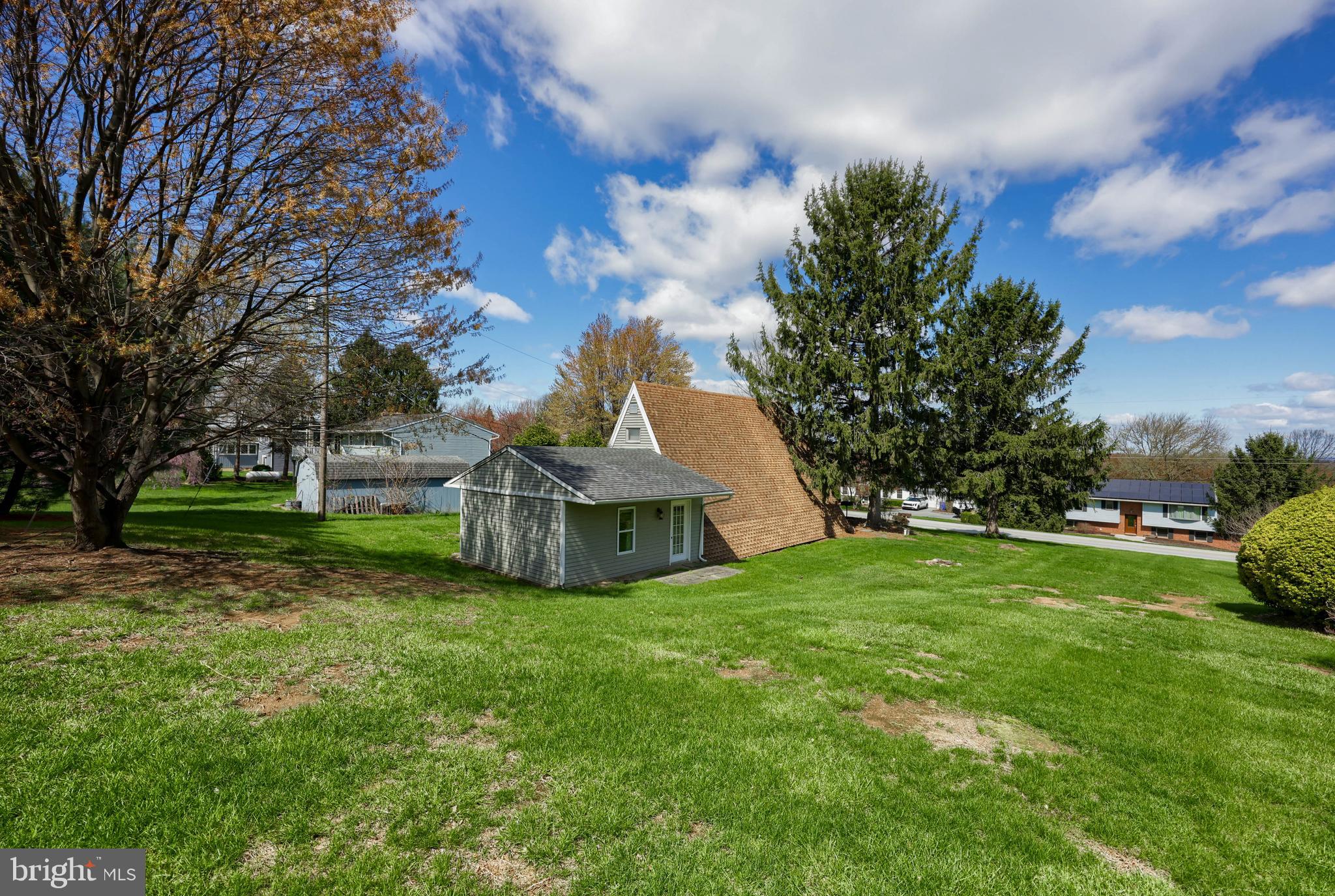 1770 Windy Hill Road Lancaster, PA 17602 - Photo 42 of 43 a view of a house with backyard