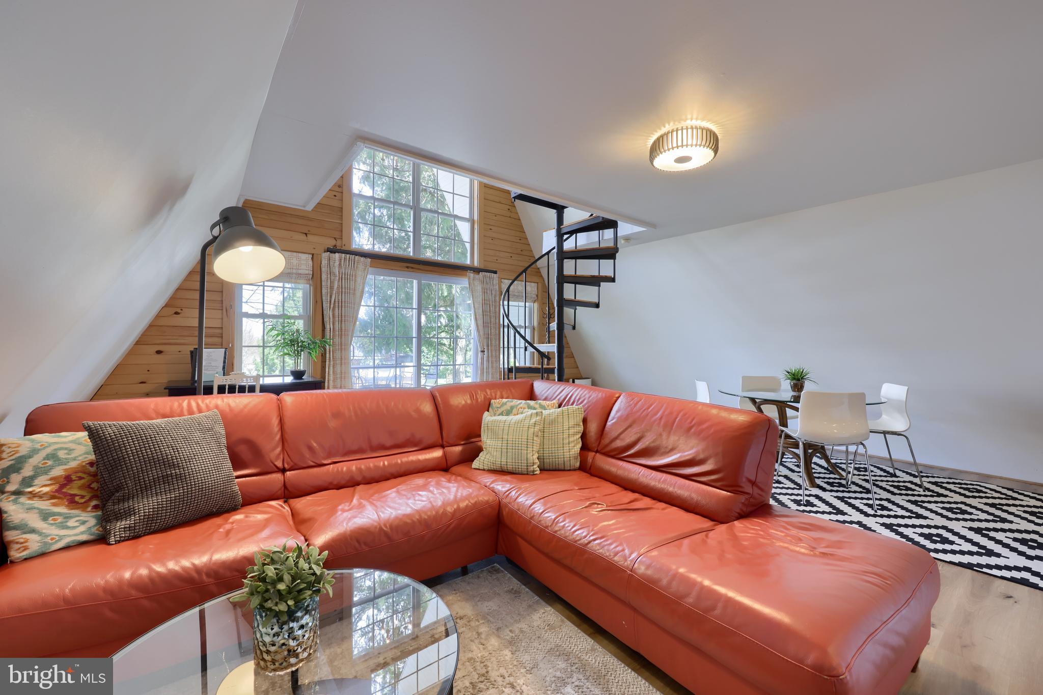 1770 Windy Hill Road Lancaster, PA 17602 - Photo 8 of 43 a living room with furniture and a large window