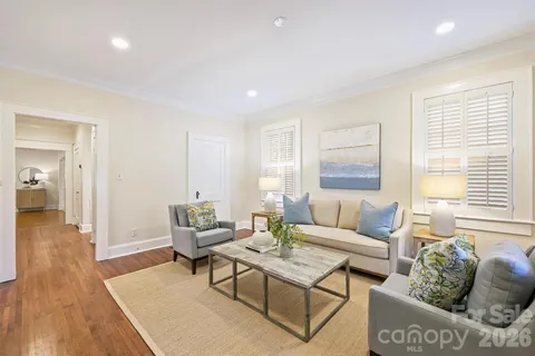 $2,450,000 | 2126 Dilworth Road East, Charlotte, NC 28203