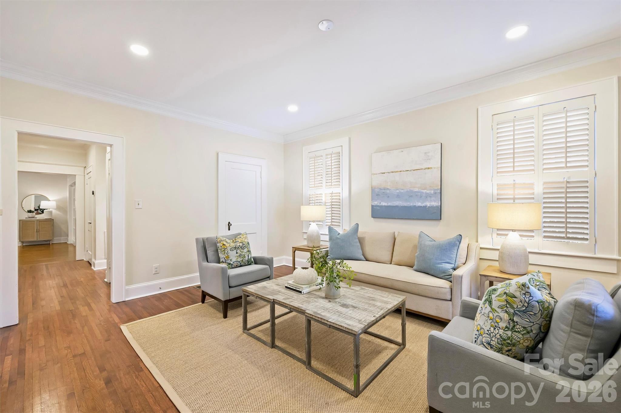 2126 Dilworth Road East Charlotte, NC 28203 - Photo 23 of 48