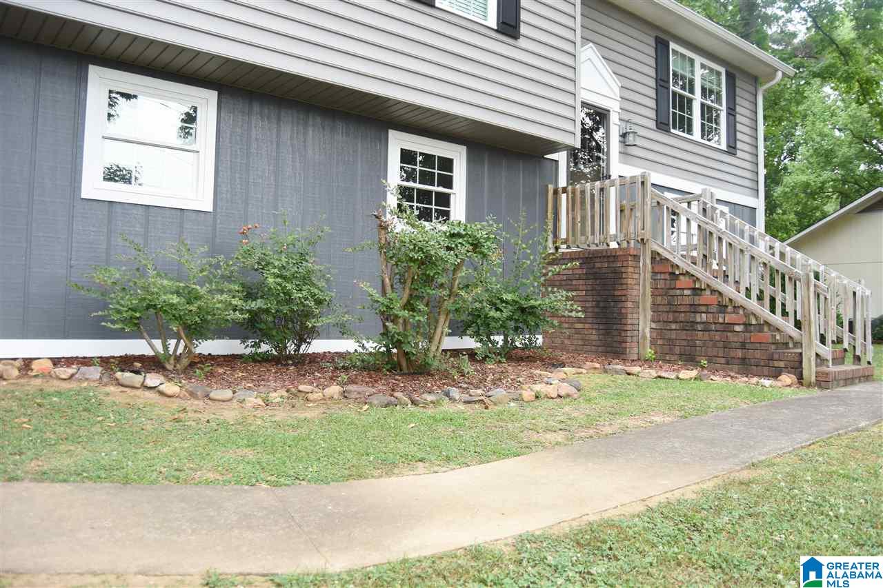 4405 Greenbrier Dear Road Anniston, AL 36207 - Photo 4 of 44