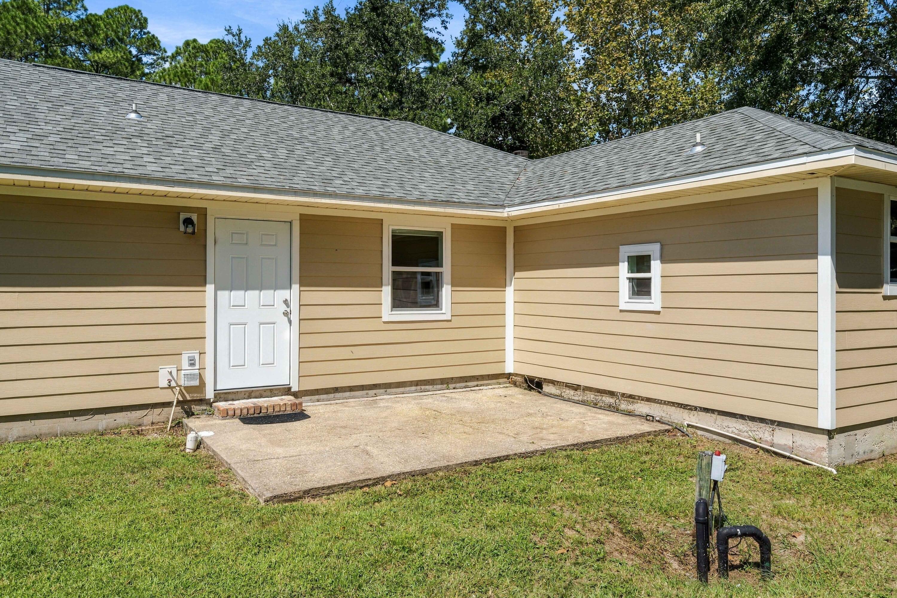 7555 Allie Grimes Road Navarre, FL 32566 - Photo 49 of 55 7555alliegrimesroad_45