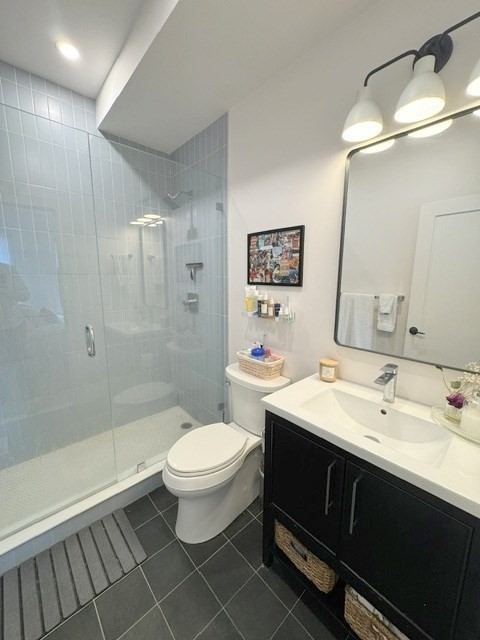 93 Cowper Street, Unit 1 Boston, MA 02128 - Photo 16 of 22