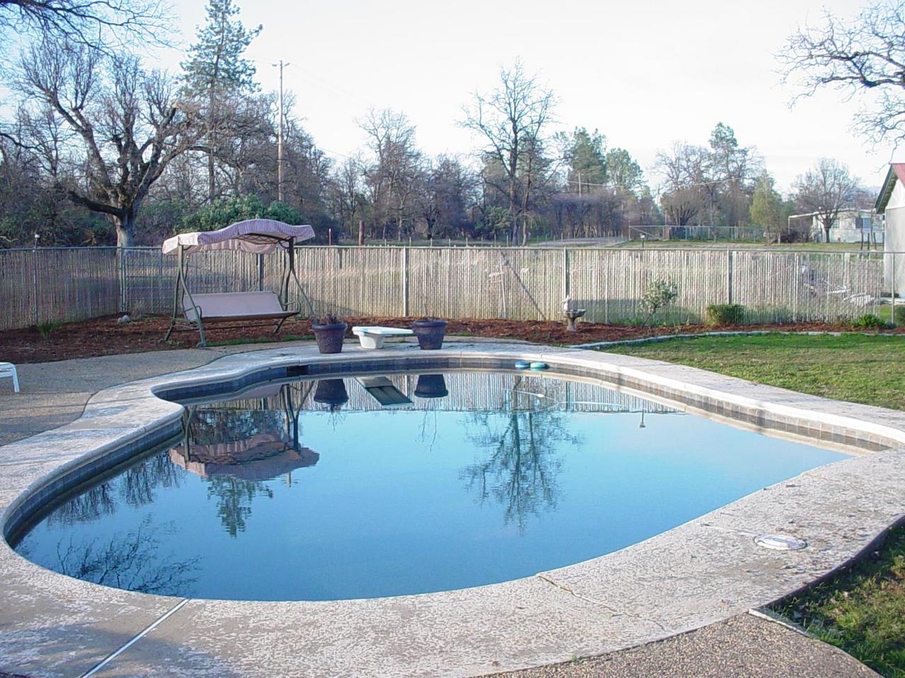 21066 Falling Leaf Road Redding, CA 96003 - Photo 5 of 9 Summer's coming and this is just to spot