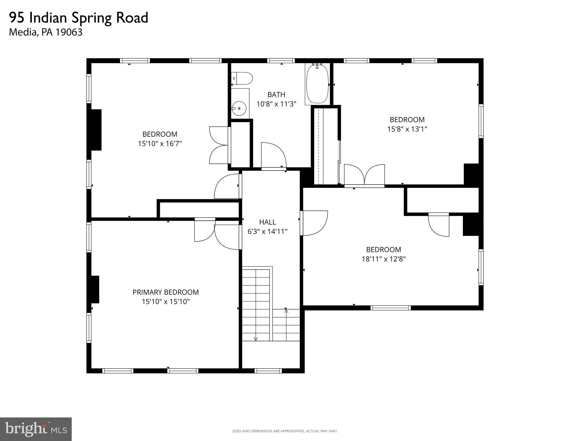 95 Indian Spring Road Media, PA 19063 - Photo 118 of 118 Gallery Image 118