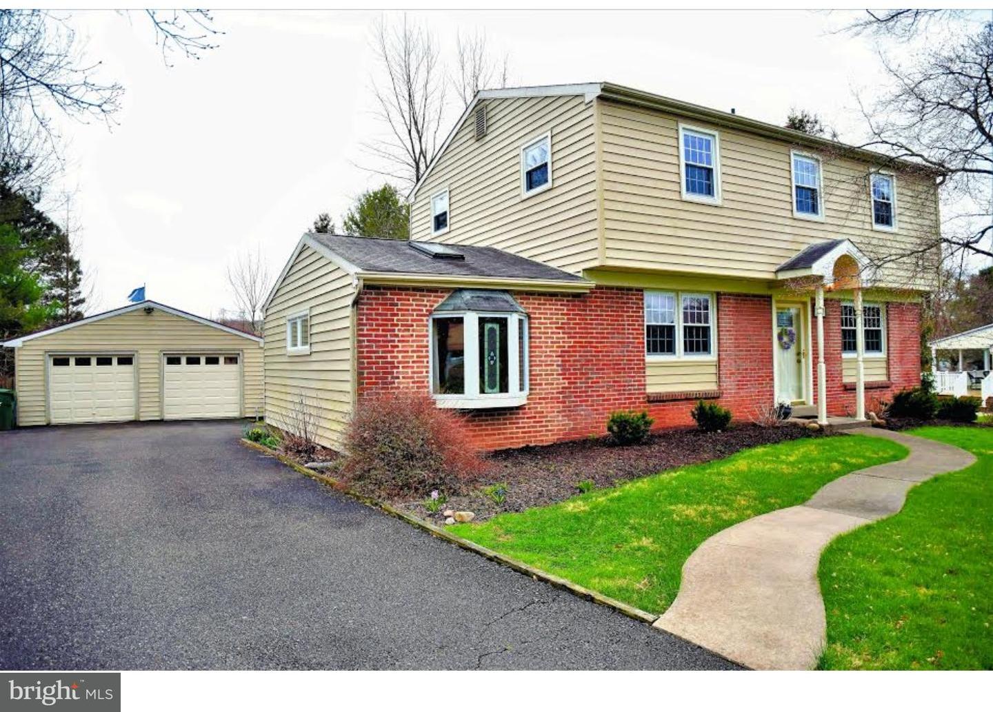 168 Cardinal Road Chalfont, PA 18914 - Photo 1 of 15 Exterior Front