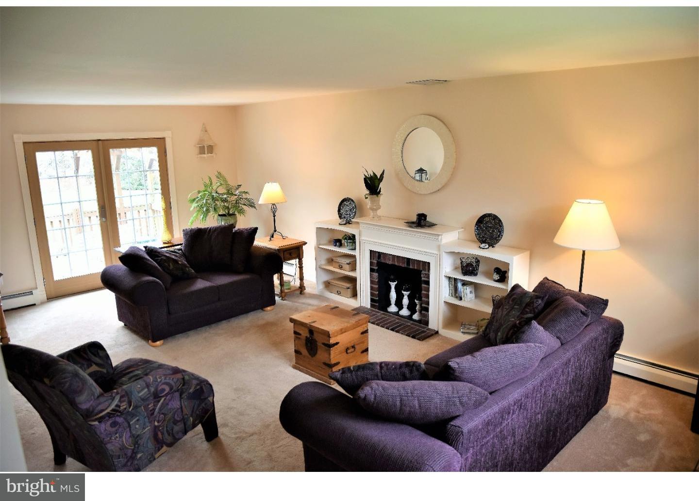 168 Cardinal Road Chalfont, PA 18914 - Photo 3 of 15 Living Room