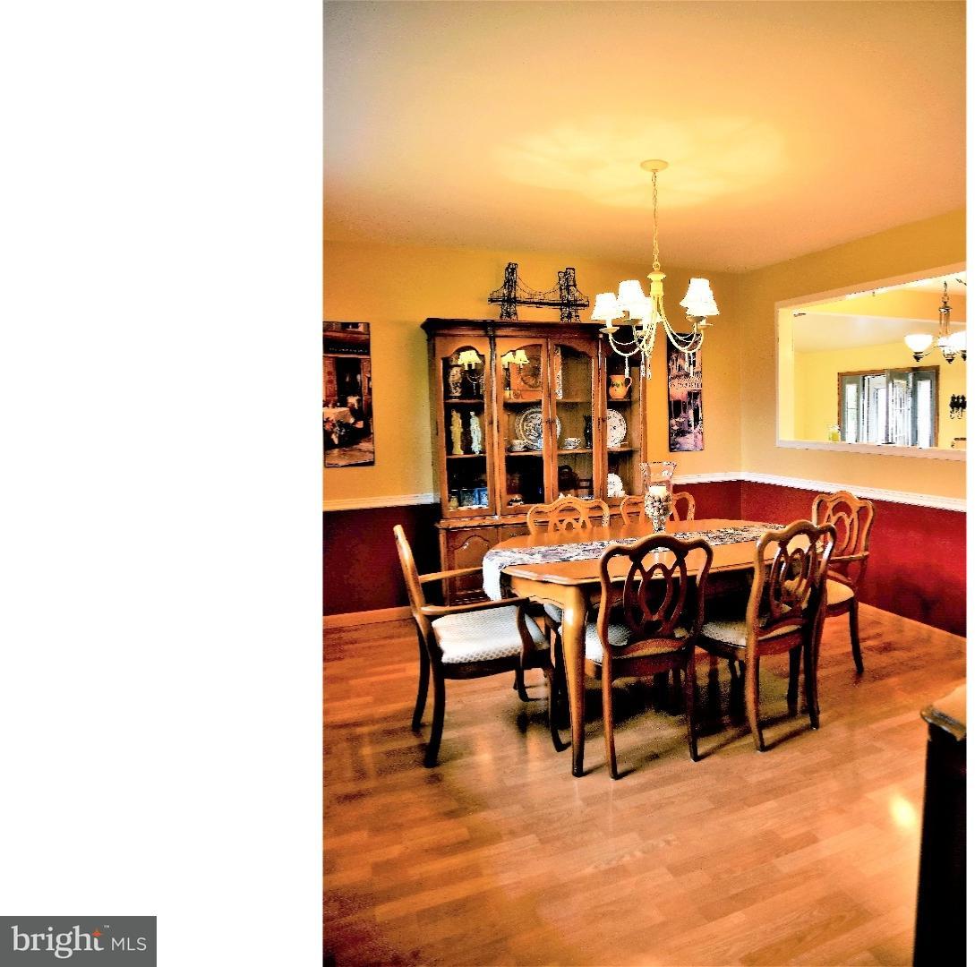 168 Cardinal Road Chalfont, PA 18914 - Photo 4 of 15 Dining Room