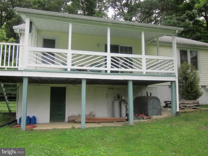13567 Furbush Road Newburg, MD 20664 - Photo 1 of 29 Exterior (Front)