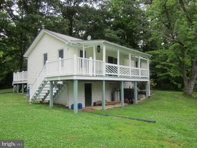 13567 Furbush Road Newburg, MD 20664 - Photo 2 of 29 Exterior (General)