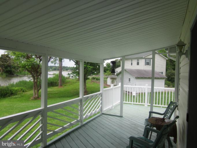 13567 Furbush Road Newburg, MD 20664 - Photo 12 of 29 Exterior (General)