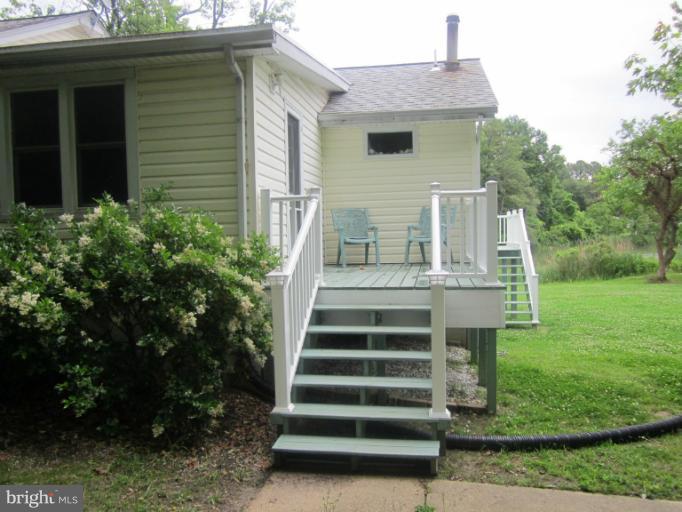 13567 Furbush Road Newburg, MD 20664 - Photo 3 of 29 Exterior (General)