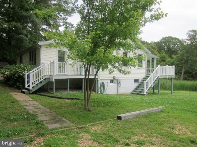 13567 Furbush Road Newburg, MD 20664 - Photo 4 of 29 Exterior (General)