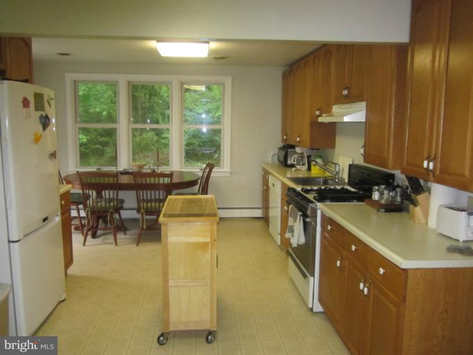 13567 Furbush Road Newburg, MD 20664 - Photo 7 of 29 Kitchen