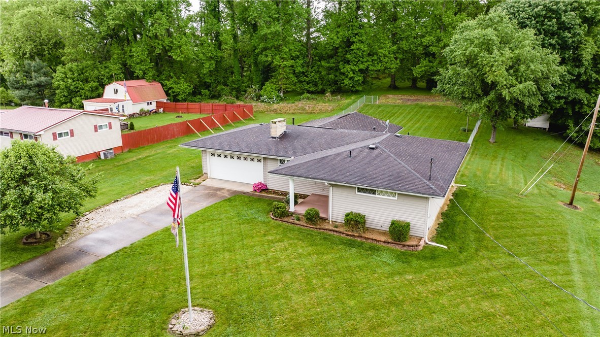 11410 Dupont Road Washington, WV 26181 - Photo 25 of 28