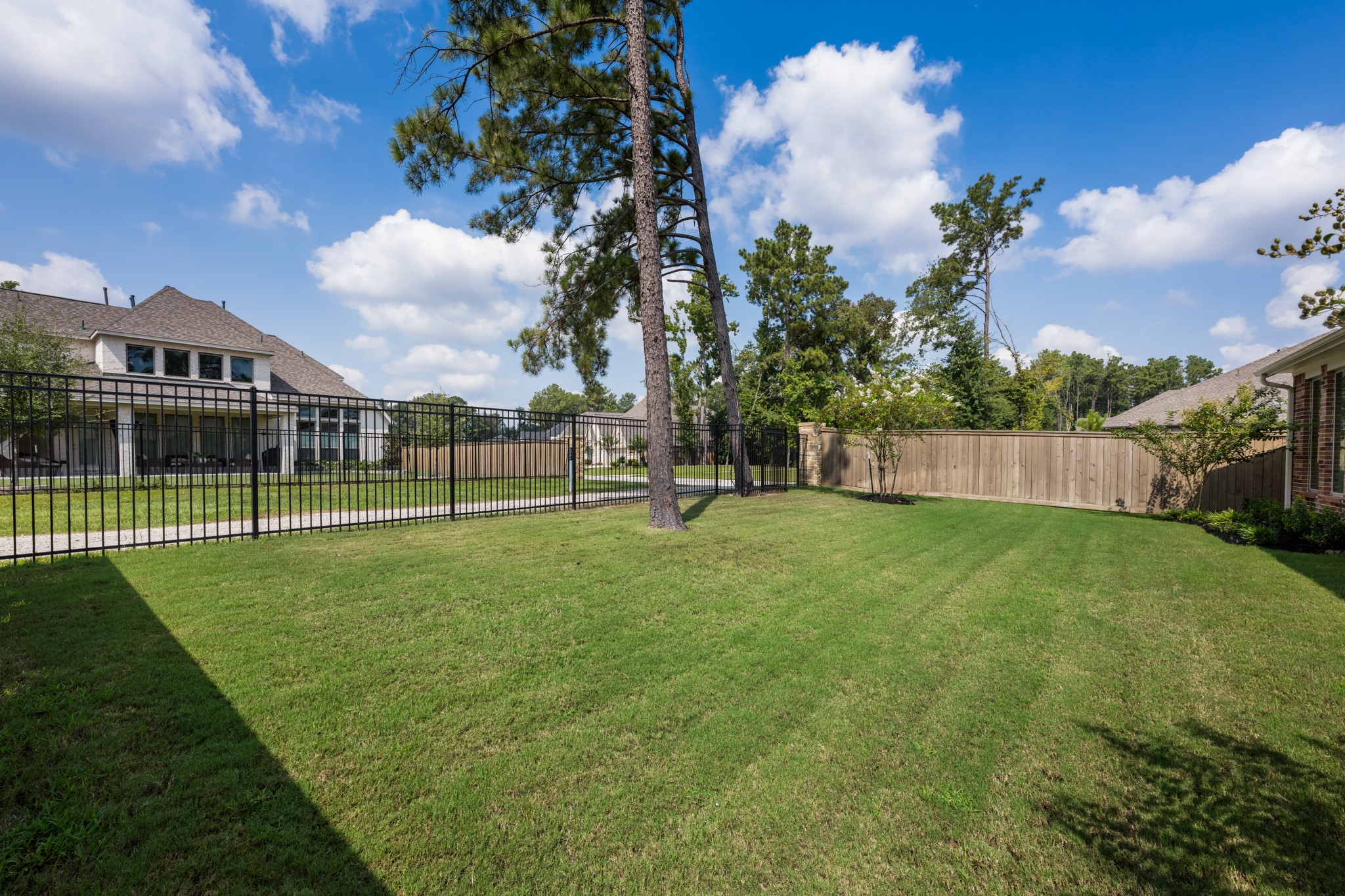 22014 Gateway Arch Drive Porter, TX 77365 - Photo 26 of 27 a view of a park