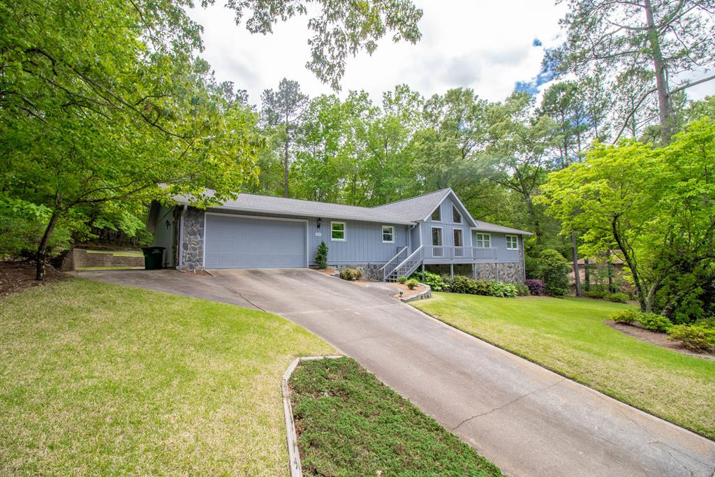 107 Englewood Road Aiken, SC 29803 - Photo 1 of 34 Gallery Image 1