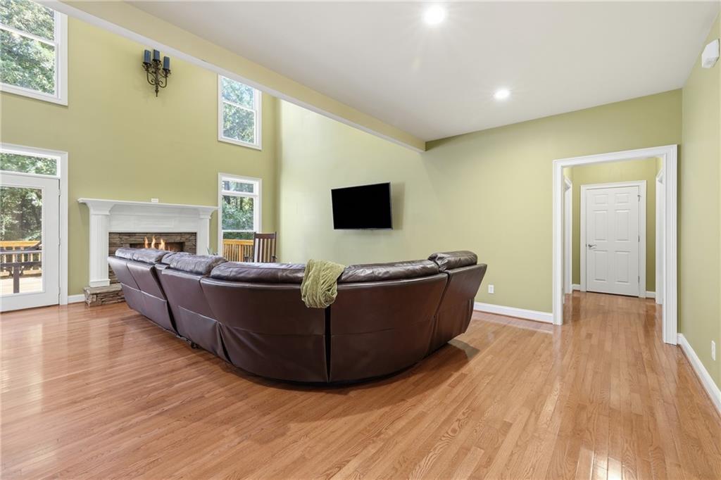 4829 Old Pendergrass Road Jefferson, GA 30549 - Photo 54 of 122 Gallery Image 54