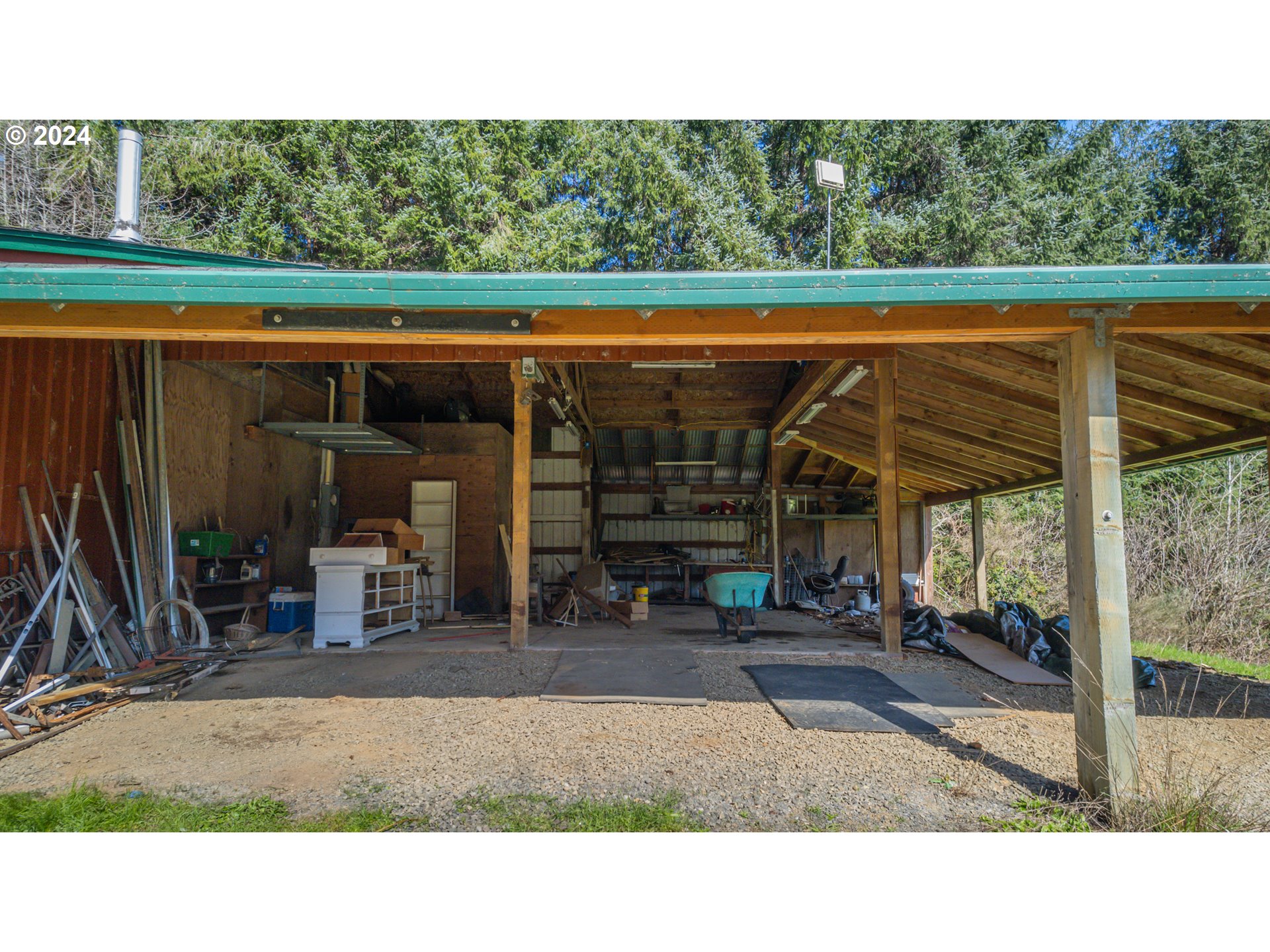 89749 Ben Bunch Road Florence, OR 97439 - Photo 46 of 48 Gallery Image 46