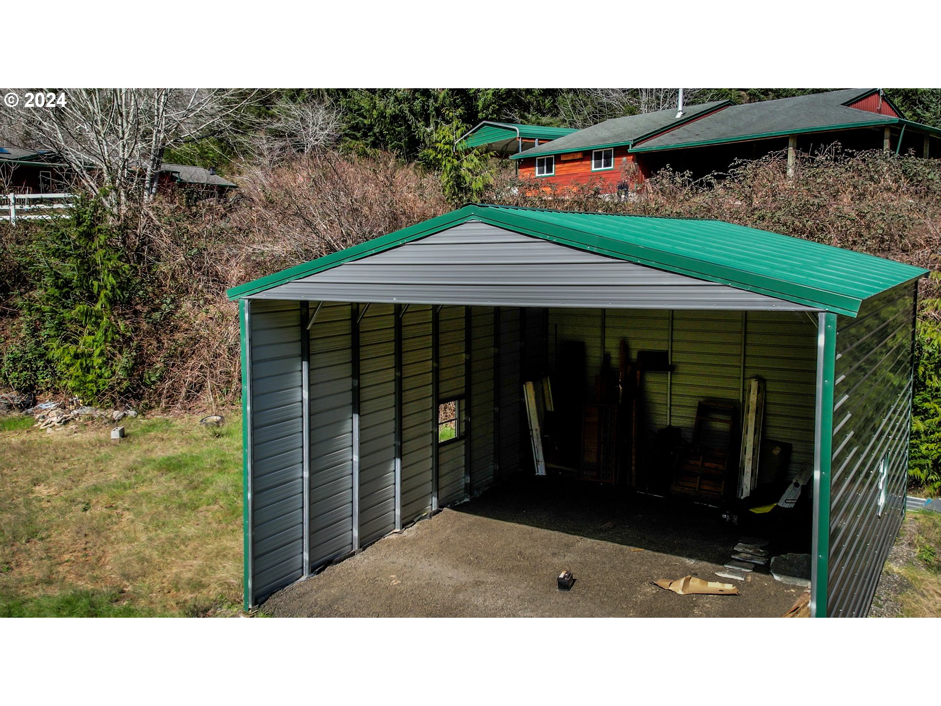 89749 Ben Bunch Road Florence, OR 97439 - Photo 47 of 48 Gallery Image 47