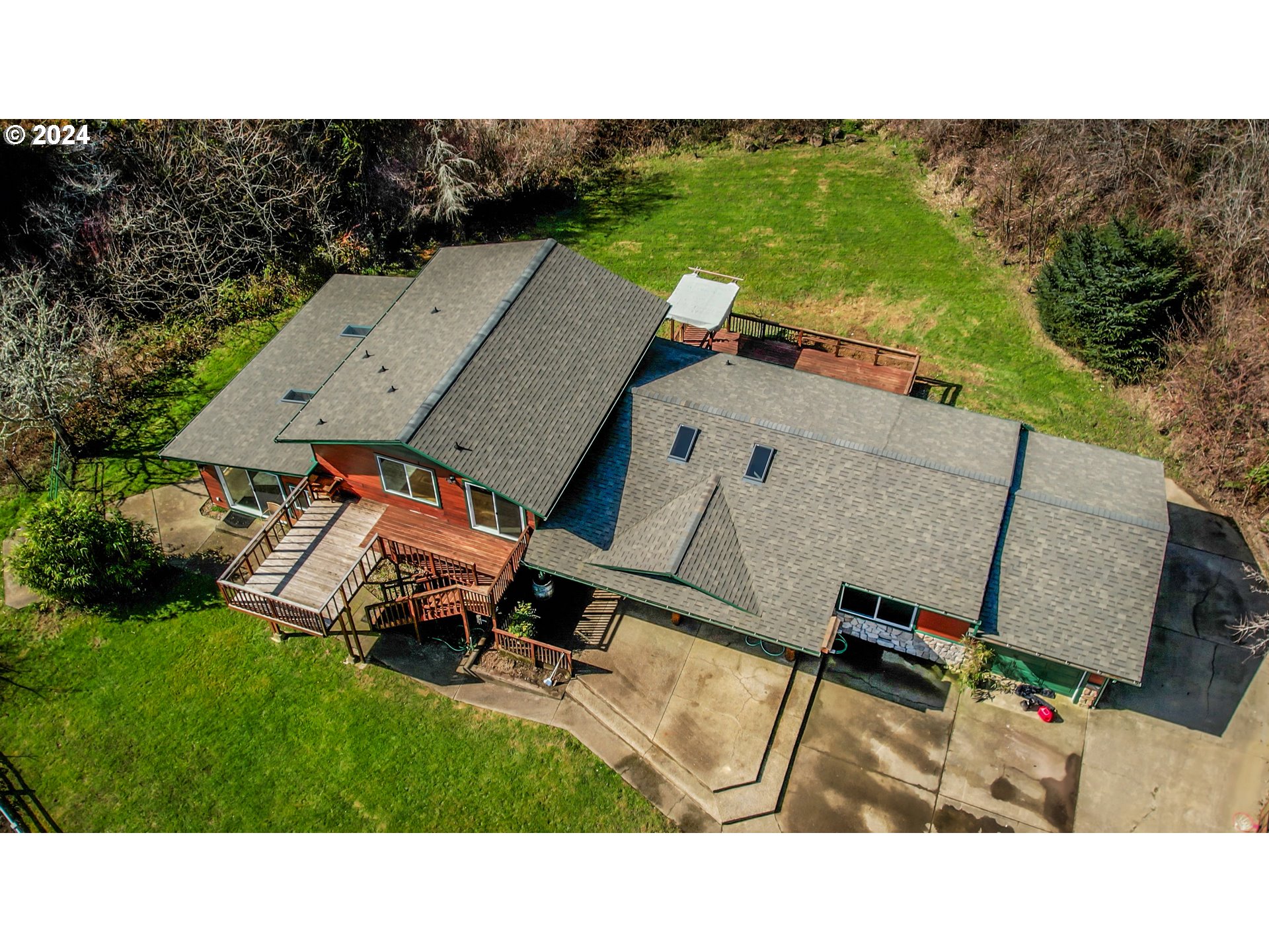 89749 Ben Bunch Road Florence, OR 97439 - Photo 5 of 48 Gallery Image 5
