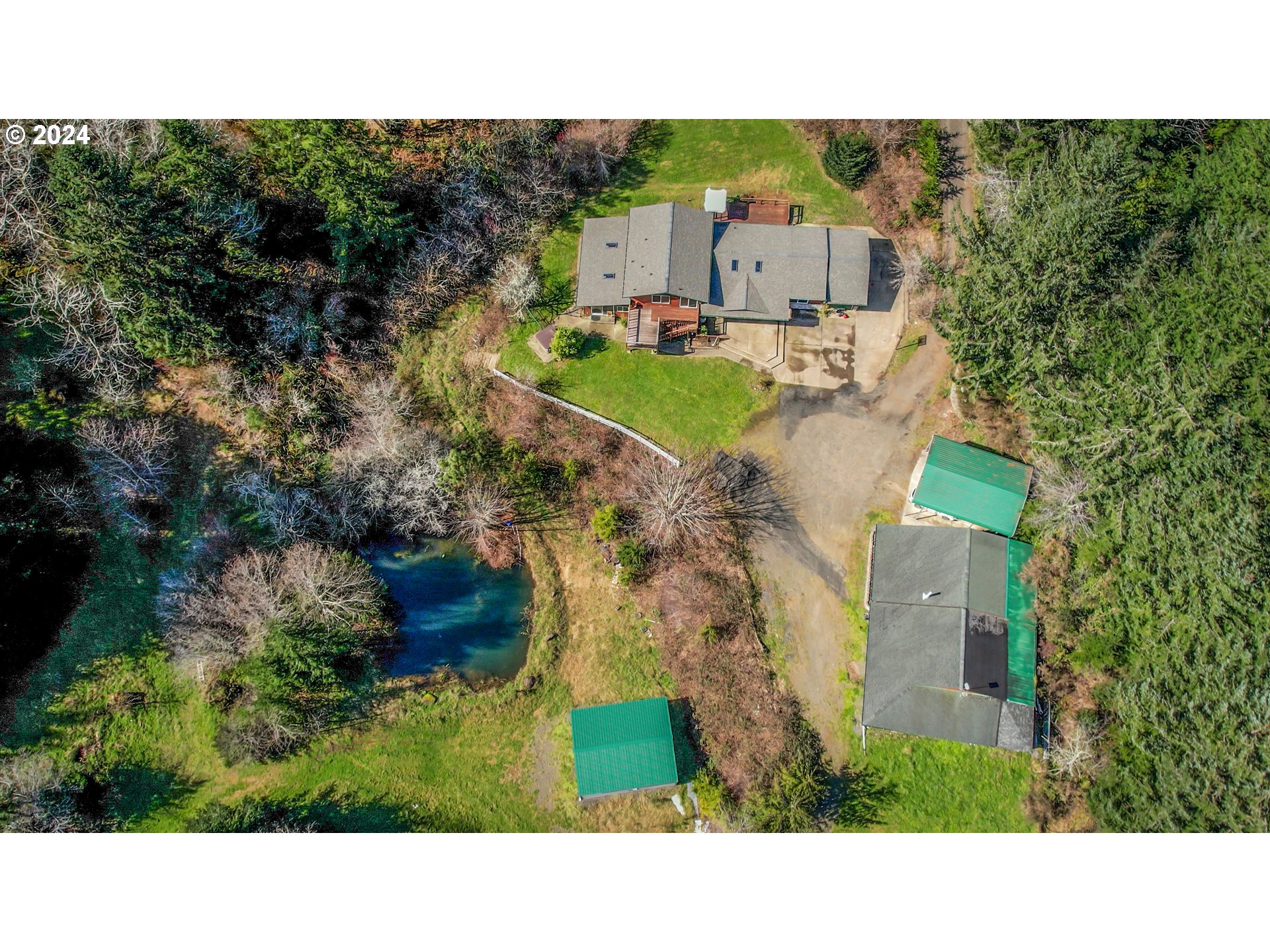 89749 Ben Bunch Road Florence, OR 97439 - Photo 6 of 48 Gallery Image 6