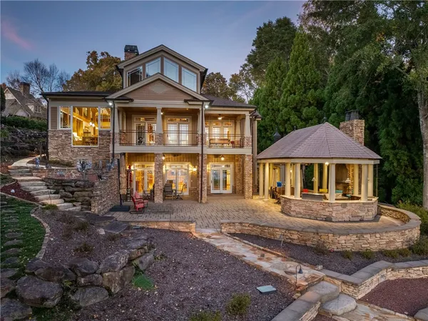 $5,000,000 | 207 Passion Flower Way, Sunset, SC 29685