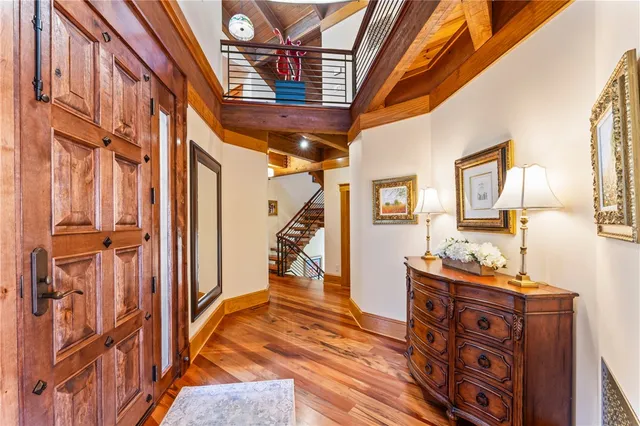 $5,000,000 | 207 Passion Flower Way, Sunset, SC 29685