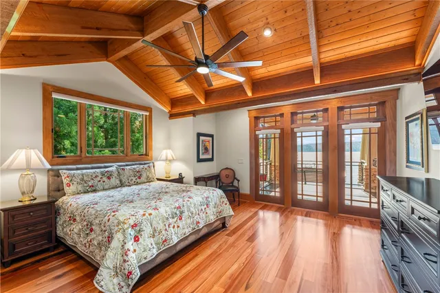 $5,000,000 | 207 Passion Flower Way, Sunset, SC 29685