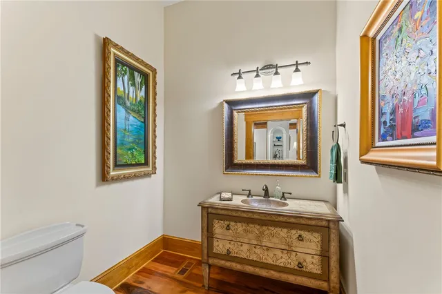 $5,000,000 | 207 Passion Flower Way, Sunset, SC 29685