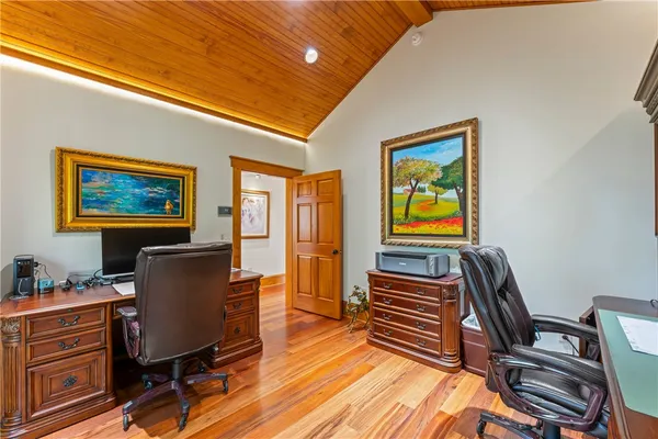 $5,000,000 | 207 Passion Flower Way, Sunset, SC 29685