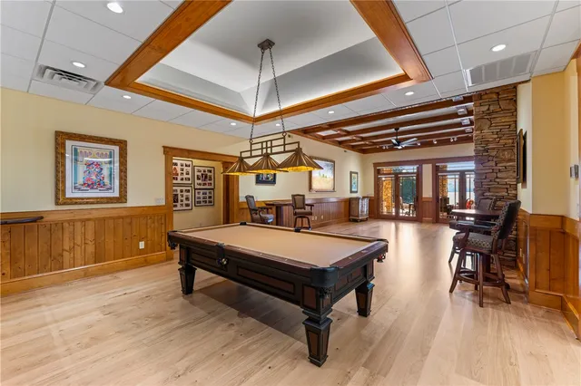 $5,000,000 | 207 Passion Flower Way, Sunset, SC 29685