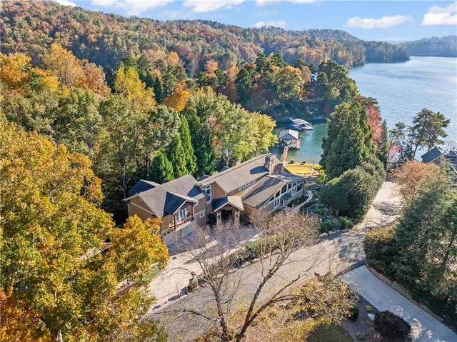 $5,000,000 | 207 Passion Flower Way, Sunset, SC 29685