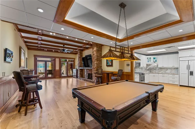 $5,000,000 | 207 Passion Flower Way, Sunset, SC 29685