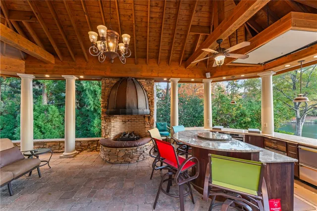 $5,000,000 | 207 Passion Flower Way, Sunset, SC 29685