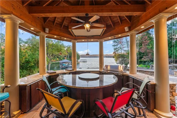 $5,000,000 | 207 Passion Flower Way, Sunset, SC 29685
