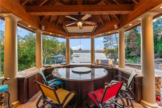 $5,000,000 | 207 Passion Flower Way, Sunset, SC 29685