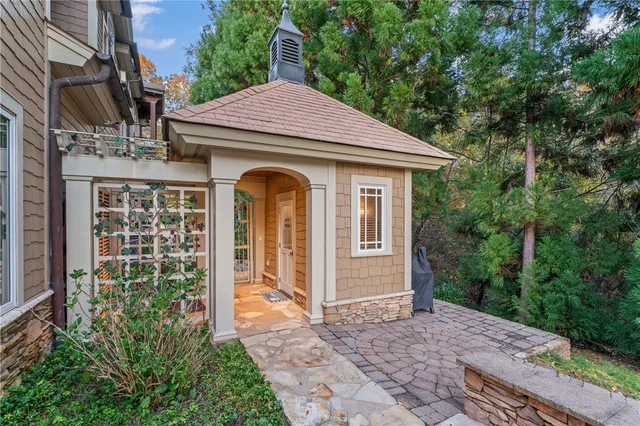 $5,000,000 | 207 Passion Flower Way, Sunset, SC 29685