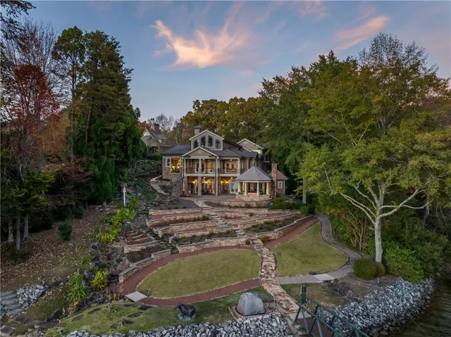 $5,000,000 | 207 Passion Flower Way, Sunset, SC 29685