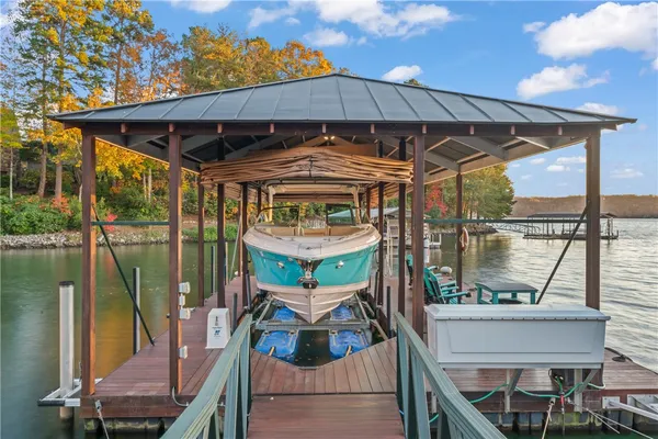 $5,000,000 | 207 Passion Flower Way, Sunset, SC 29685
